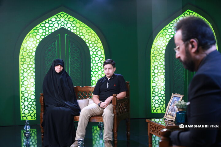 کربلای ایران