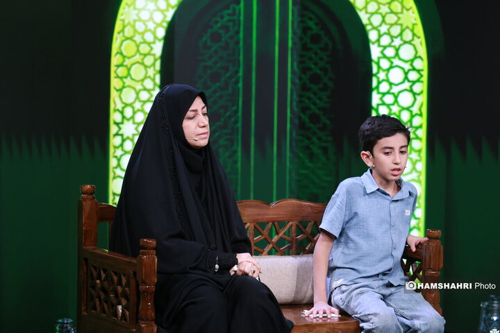 کربلای ایران