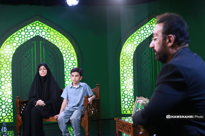 کربلای ایران