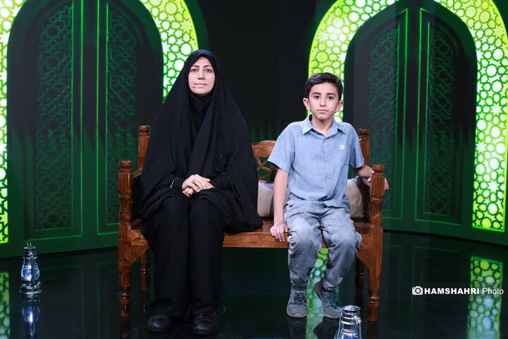 کربلای ایران