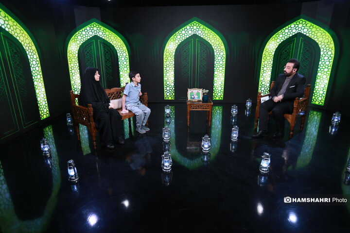 کربلای ایران