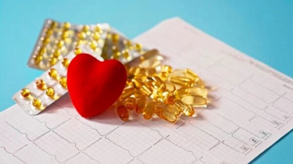 ویتامین هایی که برای قلب مضر هستند | برای تقویت قلب چه ویتامینی بخوریم؟