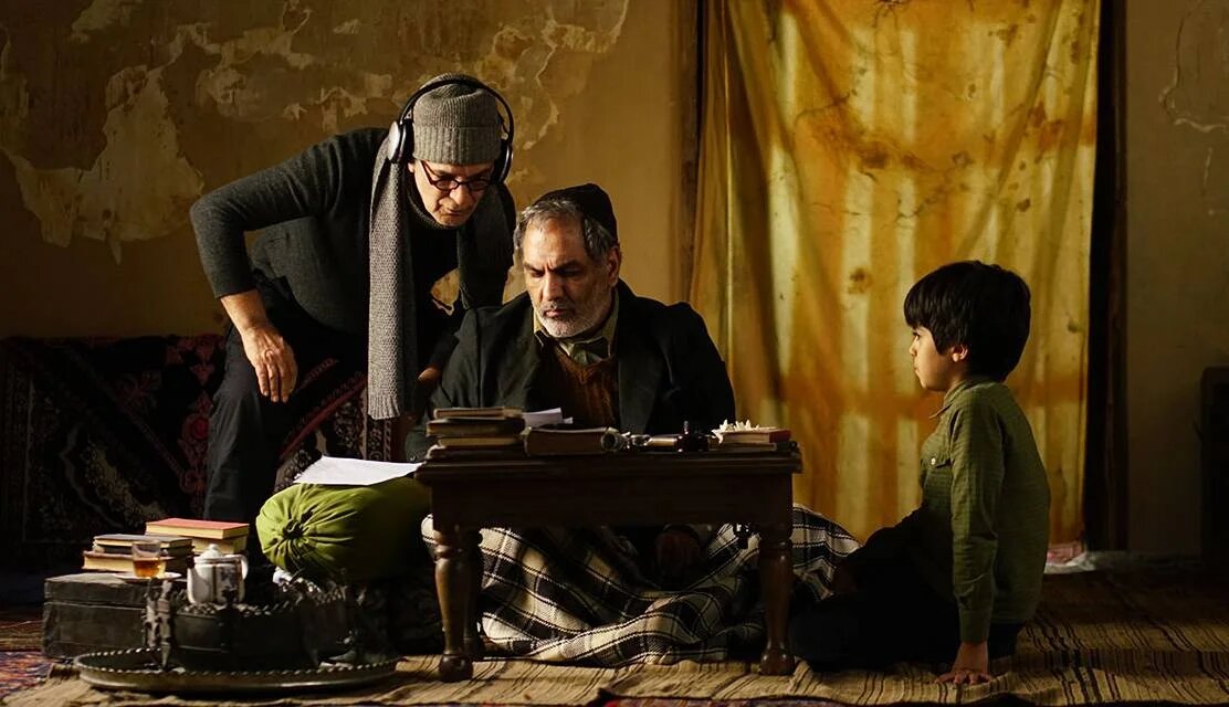«آدم فروش» و مهران مدیری با فیلم جدیدش | امروز در سینما چه خبر است؟