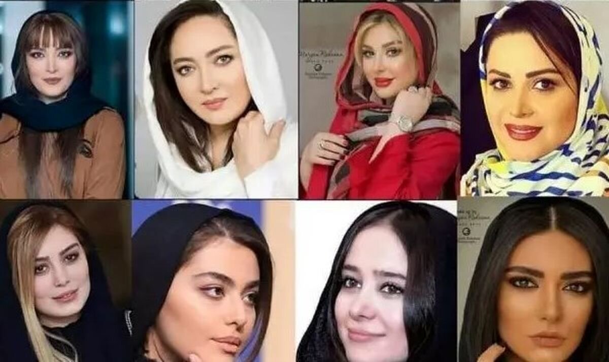بازیگران زن الان همه تزریقی هستند  | دنیای نمایش نیاز به پیرمرد و پیرزن و ژولیده و حتی کچل دارد