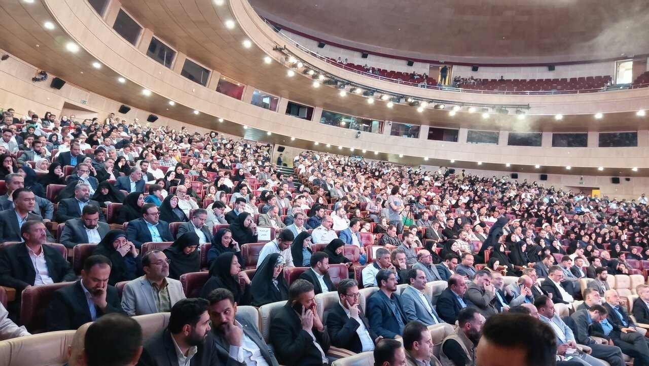 پروژه تامین مسکن کارکنان شهرداری کلید خورد