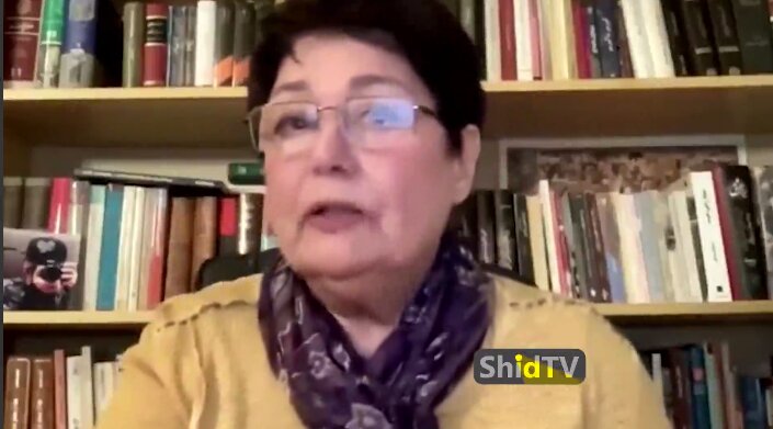 تحلیلگر بیبیسی : امکانات موشکی ایران مهیبتر از آن چیزی است که تاکنون دیده شده است تحلیلگر بیبیسی : امکانات موشکی ایران مهیبتر از آن چیزی است که تاکنون دیده شده است