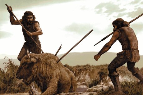 اسرار سنگهای ۸۰ هزارساله | این تیرها تاریخ بشر را دگرگون میکنند!