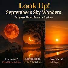 ماه خونین در آسمان ایران | یکشنبه ۱۶ شهریور سایه زمین بر ماه و خسوف کامل ۱۴۰۴ را تماشا کنید