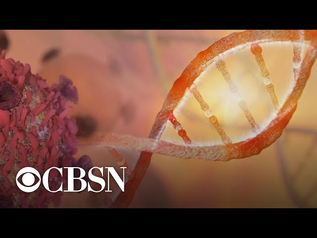 تحولی بزرگ در دنیای علم و پزشکی نوین | پایان سکوت خاموشترین سرطان؛ تشخیص فقط با یک قطره خون