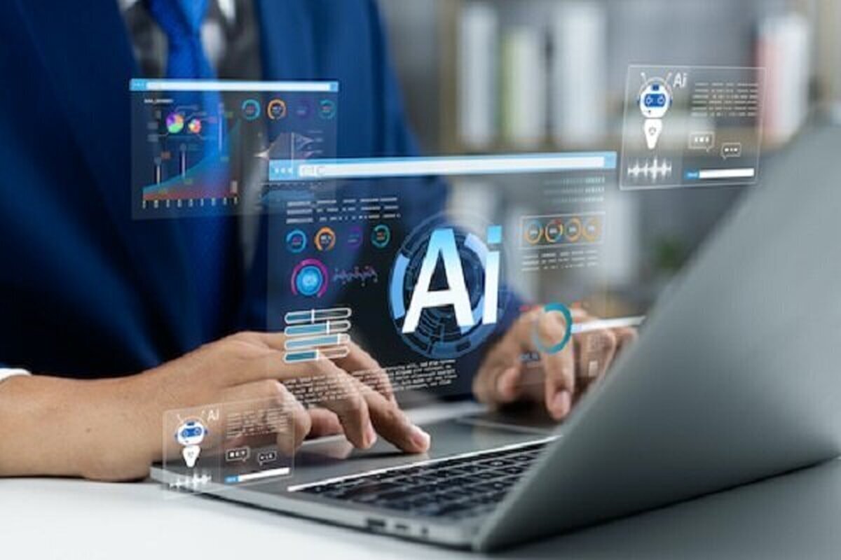 نخستین رویداد تخصصی هوش مصنوعی  در قزوین برگزار شد