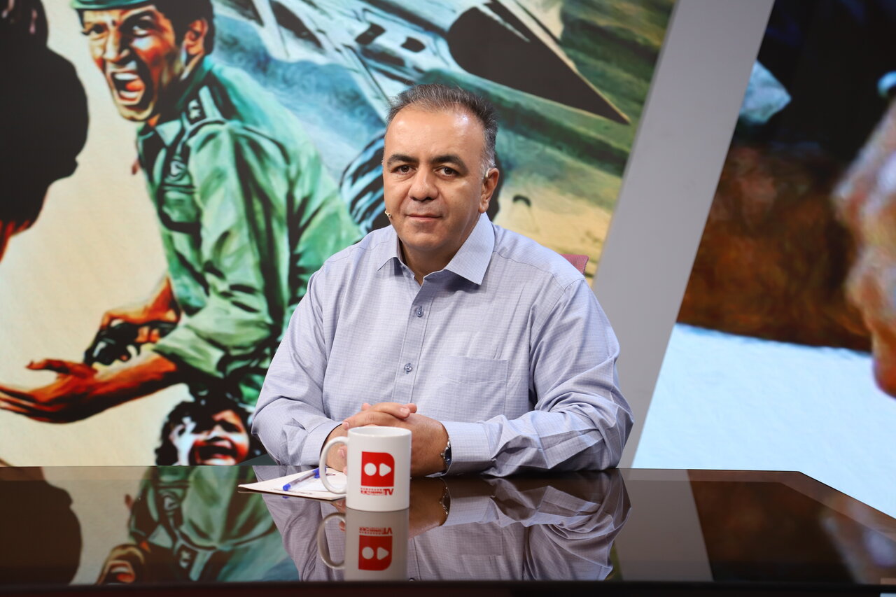 پرمخاطبترین فیلم تاریخ سینمای ایران با چه هزینهایی ساخته شد؟ سعید راد و جمشید آریا چقدر دستمزد گرفتند؟