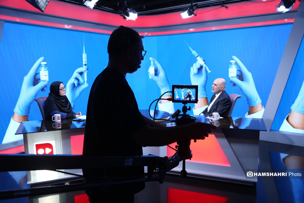 واکسن آنفلوآنزا بزنیم یا نه؟ | چرا امسال قیمت واکسن ۲ برابر شد