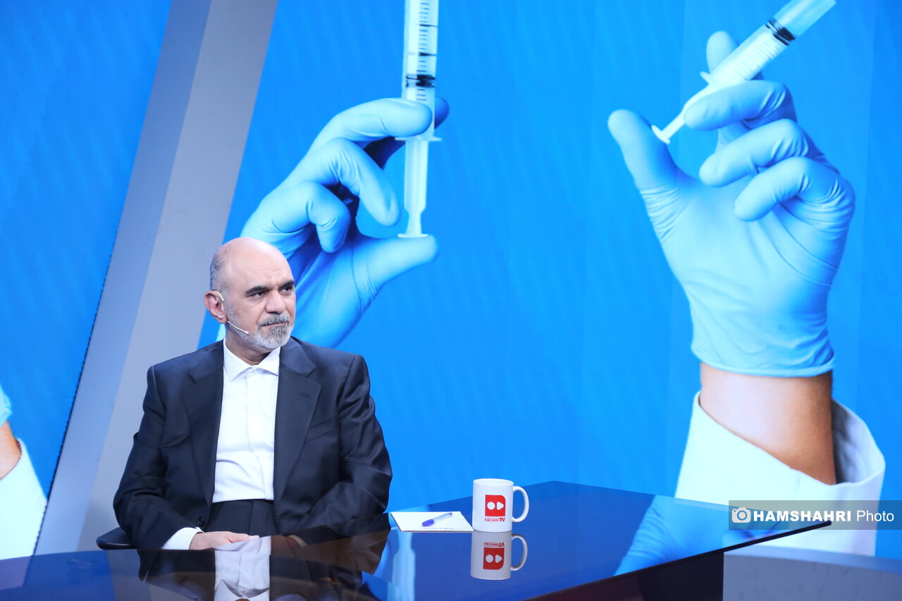 واکسن آنفلوآنزا بزنیم یا نه؟ | چرا امسال قیمت واکسن ۲ برابر شد