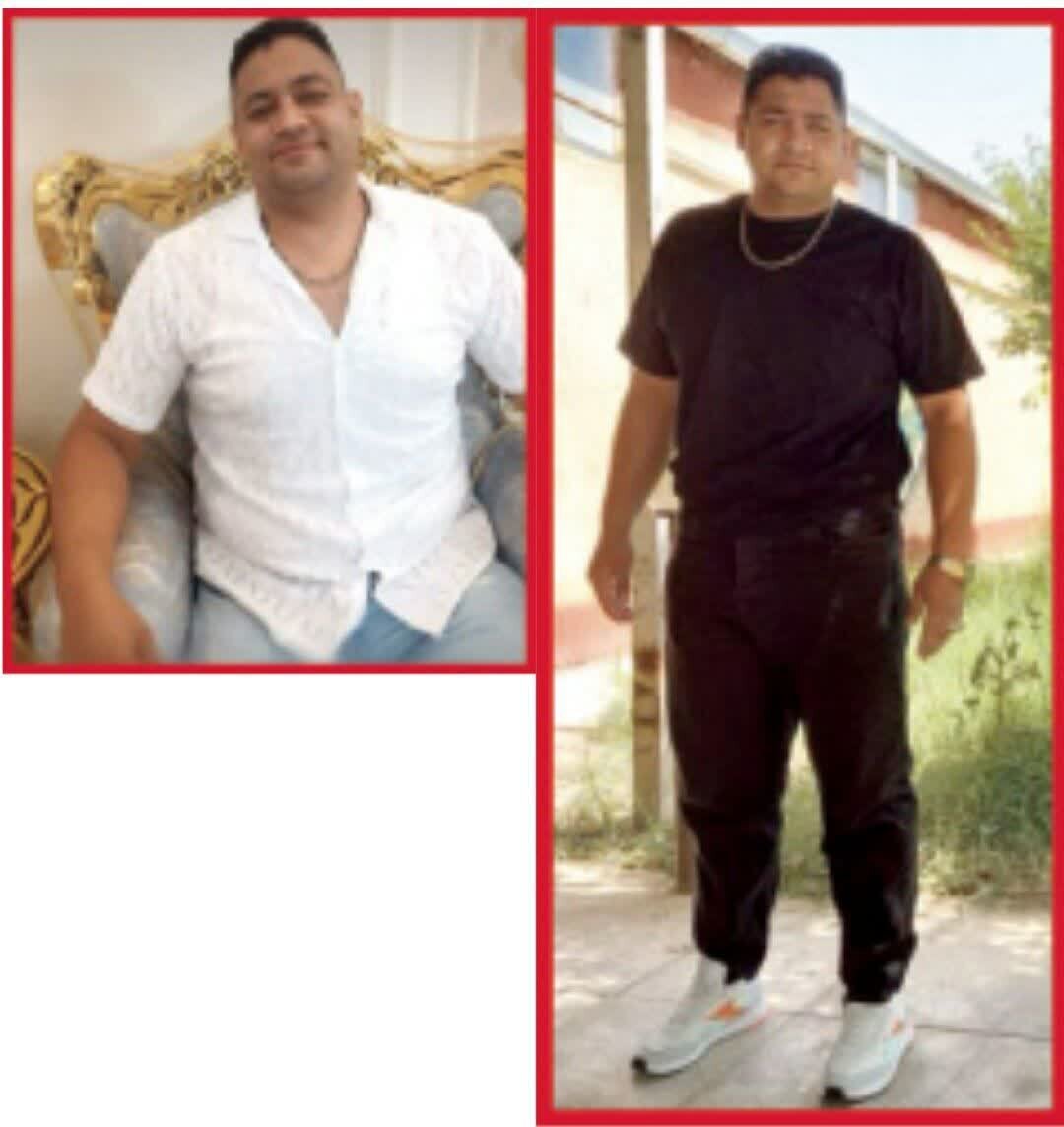 قاتل قهرمان کراسفیت ایران را شناسایی کنید + تصاویر