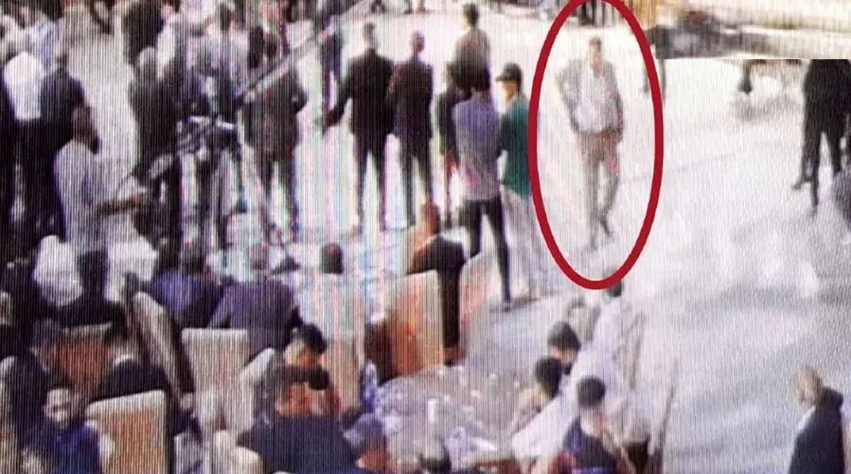 قاتل قهرمان کراسفیت ایران را شناسایی کنید + تصاویر