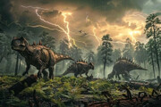 دایناسورها به زندگی بازگشتند! | چگونه عصر ژوراسیک به واقعیت نزدیک شد؟
