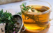 طرز تهیه دمنوش رزماری و خواص آن