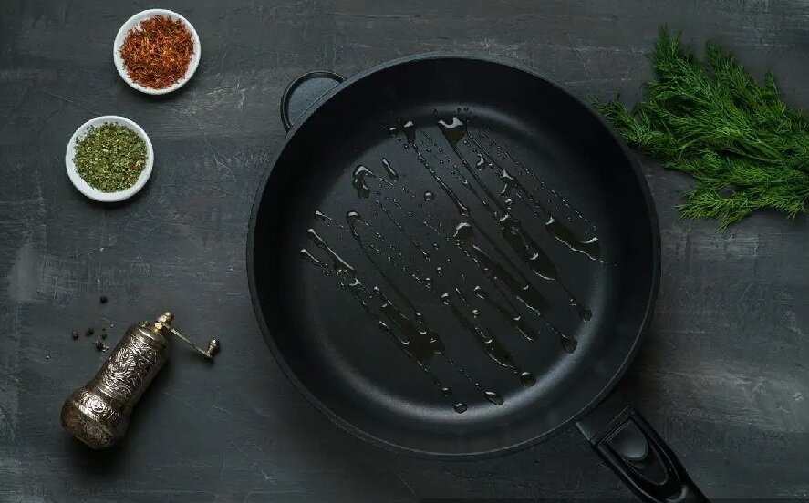 ۴ وسیله آشپزخانه که به قلب آسیب میزند