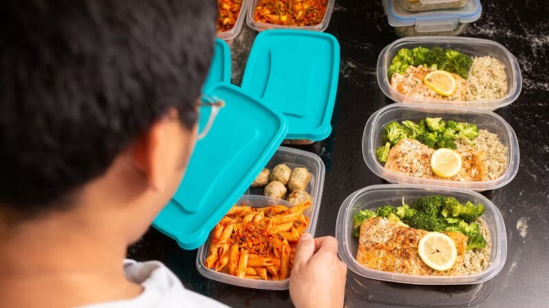 ۴ وسیله آشپزخانه که به قلب آسیب میزند