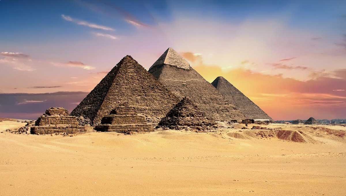 ایران کهن‌ترین کشور جهان شد؛ مصر و چین دوم و سوم شدند