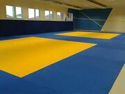 کاری که جودوکار فرانسوی با رقیب اسرائیلی کرد | ببینید