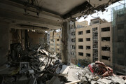 تکمیل مقاوم‌سازی ساختمان‌های آسیب‌دیده جنگ تا پایان سال