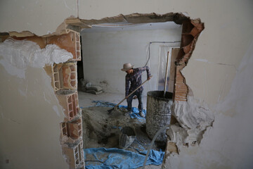 شهرداری، سربلند در آزمون جنگ ۱۲ روزه