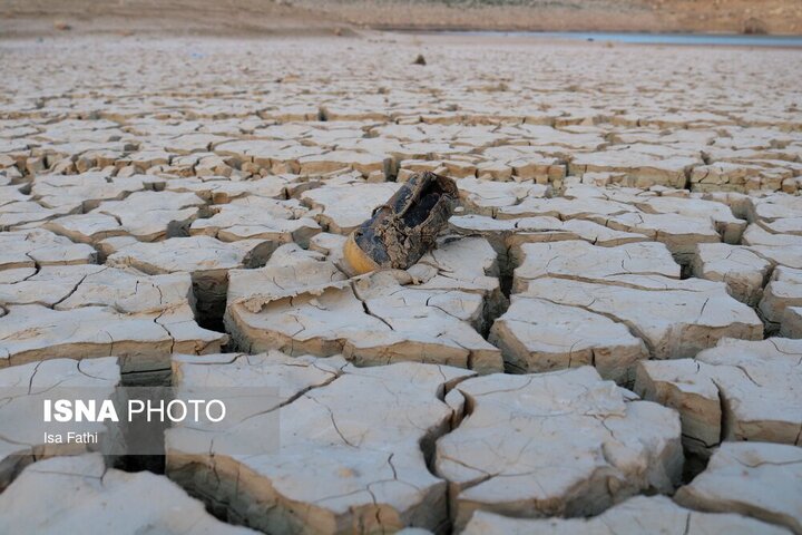 سد شاه قاسم
