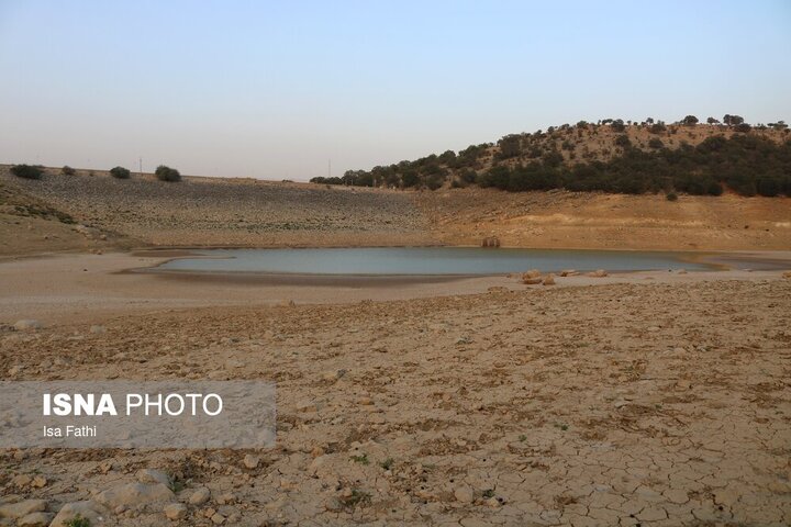 سد شاه قاسم