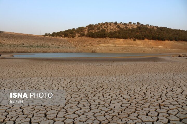 سد شاه قاسم