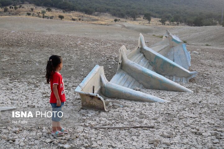 سد شاه قاسم
