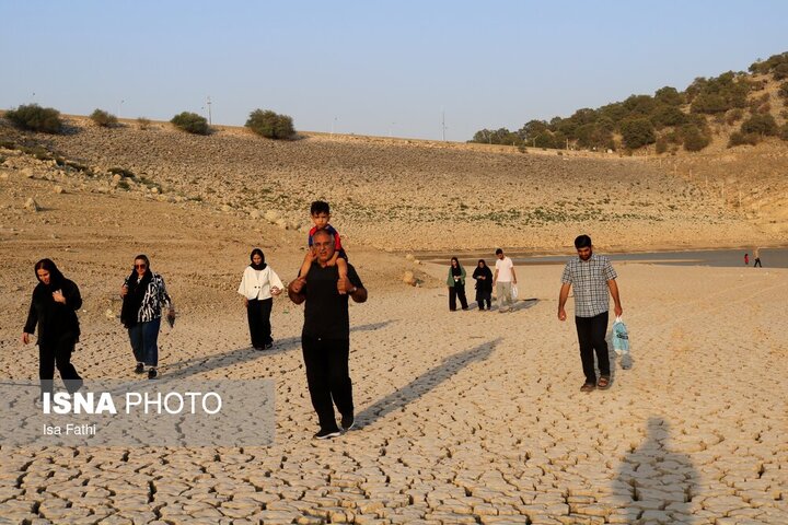 سد شاه قاسم