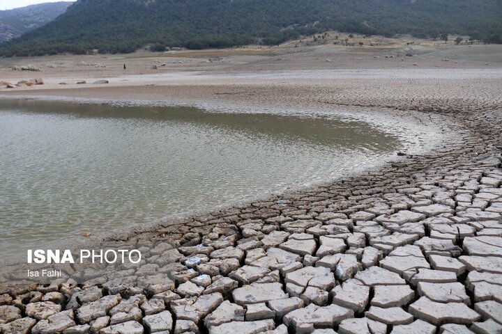 سد شاه قاسم