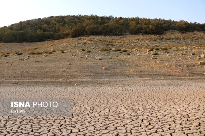 سد شاه قاسم