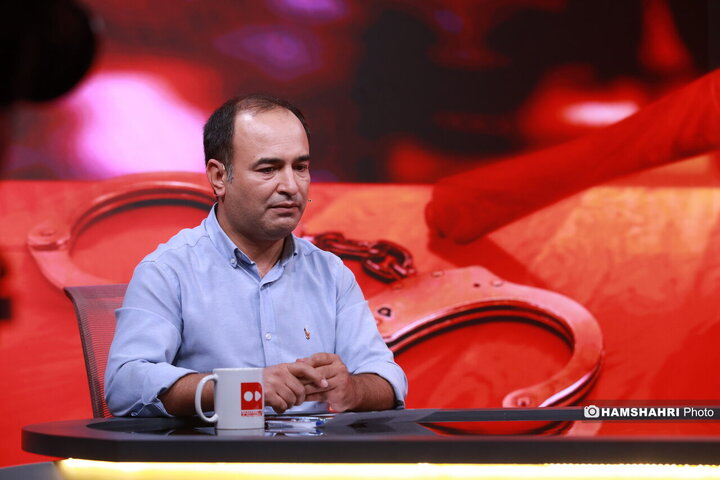 بازخوانی پرونده باند دیوار چین و پدر کیف‌قاپی ایران