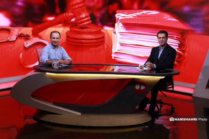 بازخوانی پرونده باند دیوار چین و پدر کیف‌قاپی ایران