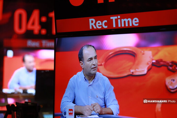 بازخوانی پرونده باند دیوار چین و پدر کیف‌قاپی ایران