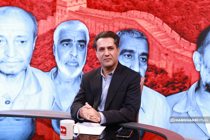 بازخوانی پرونده باند دیوار چین و پدر کیف‌قاپی ایران