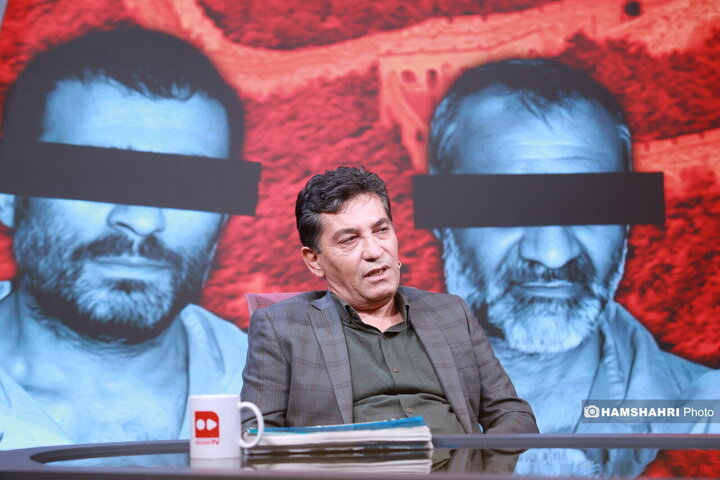 بازخوانی پرونده باند دیوار چین و پدر کیف‌قاپی ایران