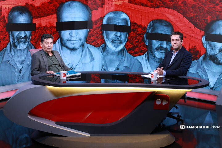 بازخوانی پرونده باند دیوار چین و پدر کیف‌قاپی ایران