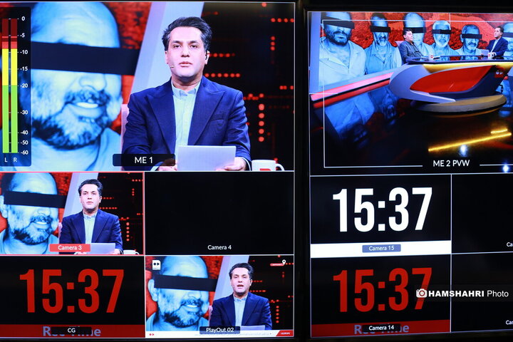 بازخوانی پرونده باند دیوار چین و پدر کیف‌قاپی ایران