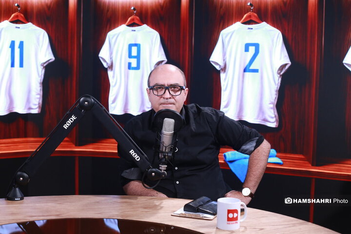 نگرانی برای تیم ملی