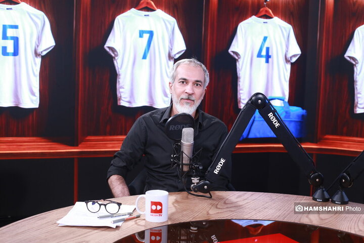 نگرانی برای تیم ملی