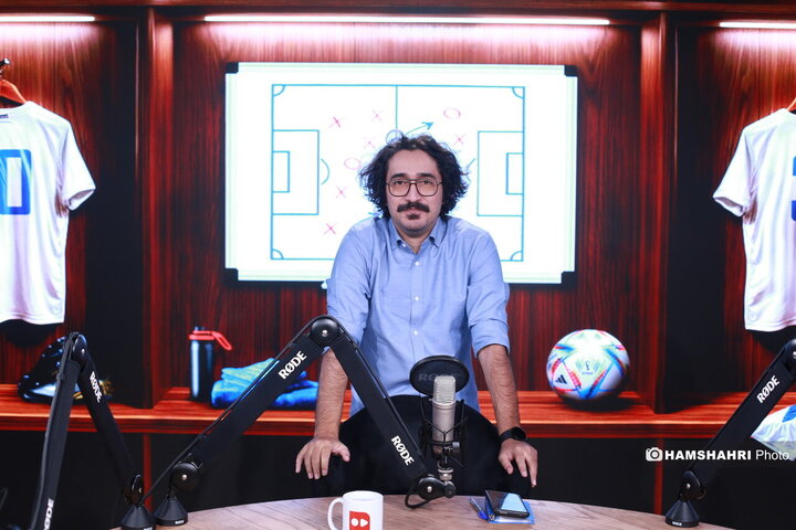 نگرانی برای تیم ملی