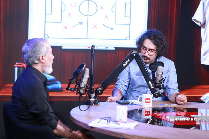 نگرانی برای تیم ملی