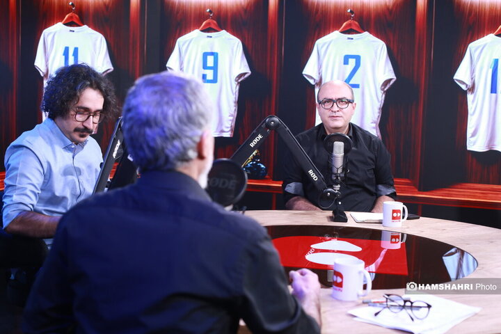 نگرانی برای تیم ملی