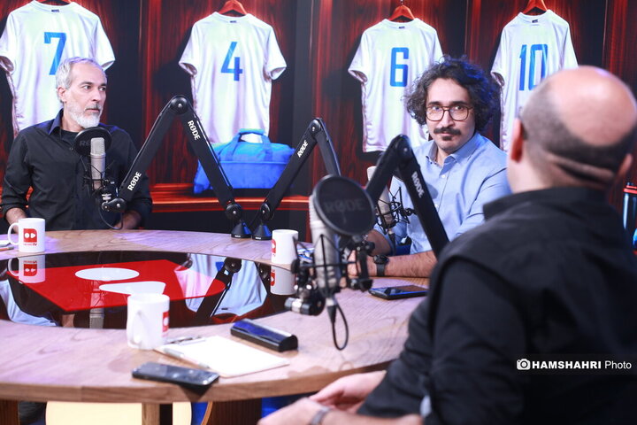 نگرانی برای تیم ملی