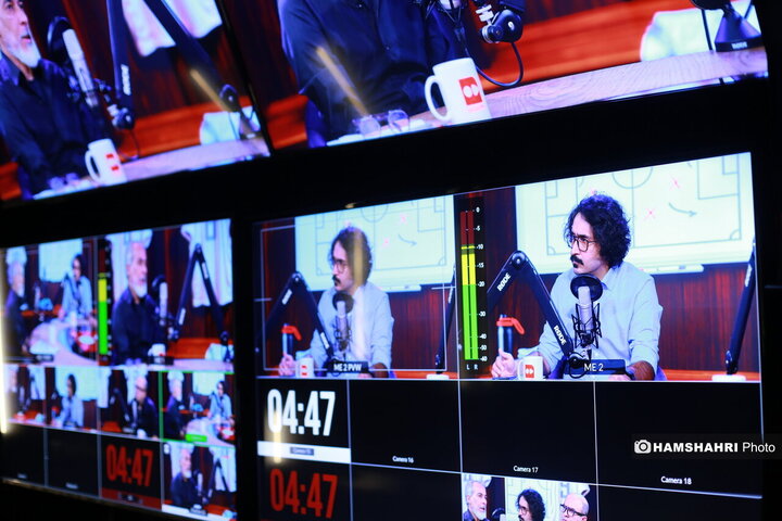 نگرانی برای تیم ملی