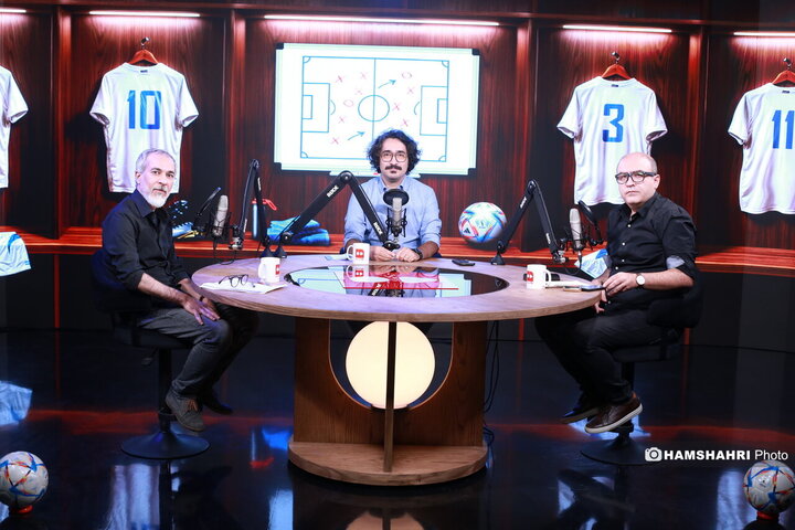 نگرانی برای تیم ملی