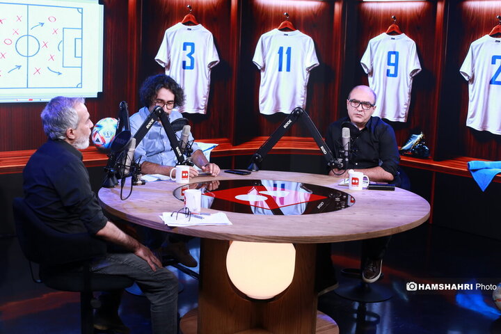 نگرانی برای تیم ملی